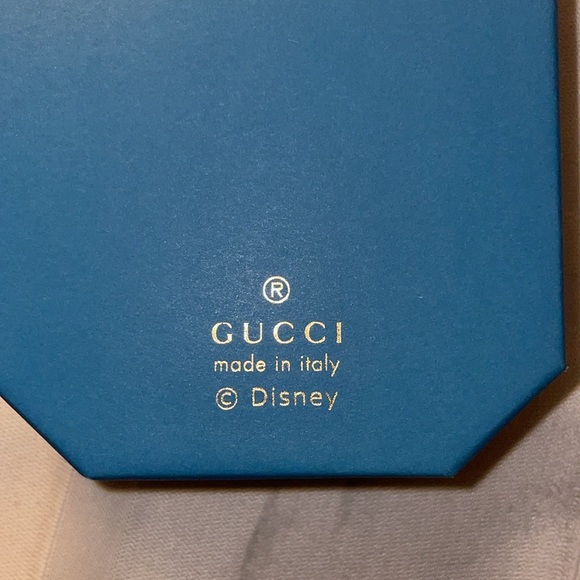 New authentic gucci x / Disney Donald Duck pencil set (limited edition) - Picture 10 of 12